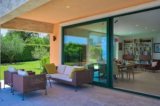 Villa Alpeza