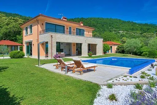 Villa Alpeza