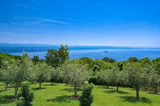 Villa Alpeza Croatia
