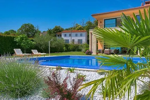 Villa Alpeza  Dobrec