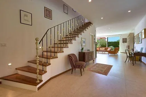 Villa Alpeza Dobrec